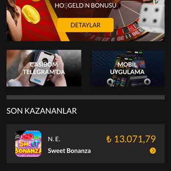 Bahis Siteleri Adıyla Dolandırıcılık Casibom Kişisel Bilgilerimizi Paylaşıyor