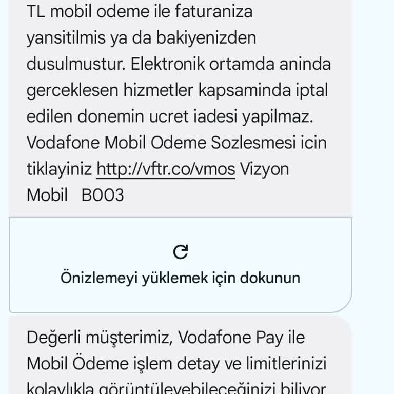 Eğlen Cepte Ceptefun Üyeliği İptali