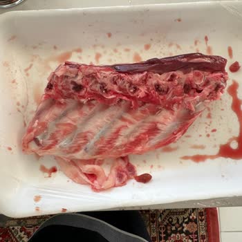 Migros Uzman Kasap Paketlerine Dikkat Edelim