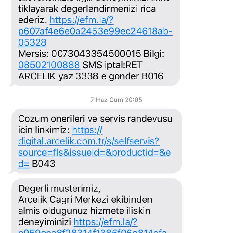 Leısure Türkiye Klima Ve Kombi İlk Kullanım