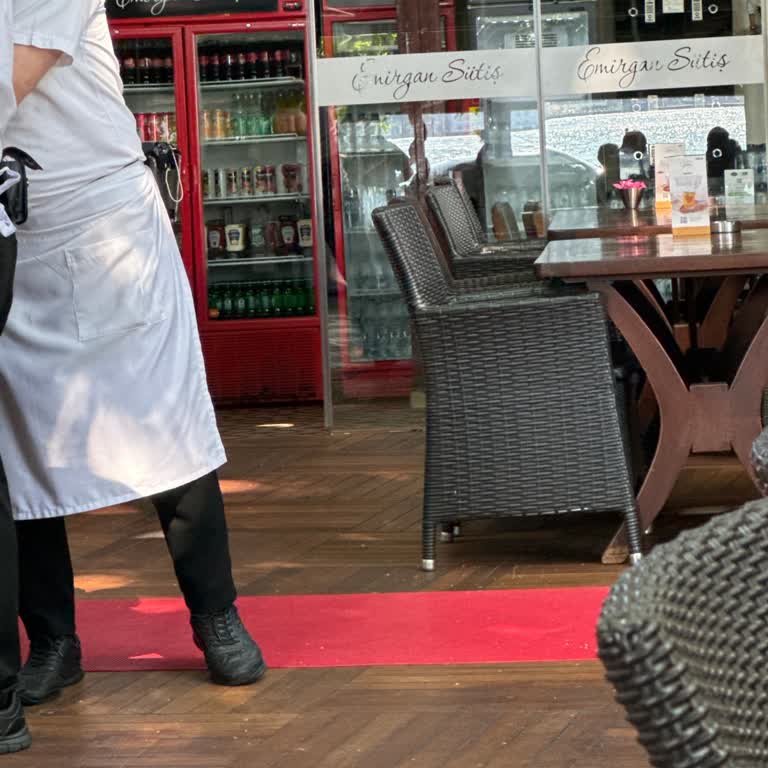 Sütiş Ürün Seçimleri Ve Müşteri Tepkileri