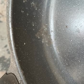 Thermoad Tencere Seti Şikayet