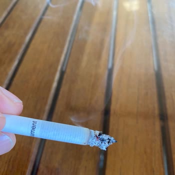 Philip Morris Sigara Dan Siyah Kömür Çıktı