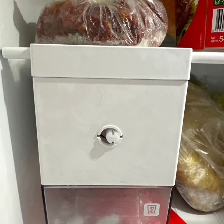 Siemens Ev Aletleri Buzdolabı Sorunu: Müşteri Hizmetleri Ve Servis İlgisizliği