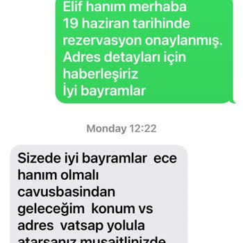 Armut.com'da Hayal Kırıklığı: Temizlik Hizmeti Deneyimi