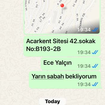 Armut.com'da Hayal Kırıklığı: Temizlik Hizmeti Deneyimi