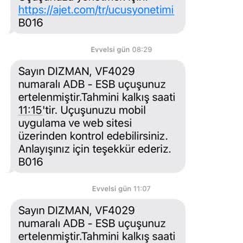 Obilet A Jet Firması