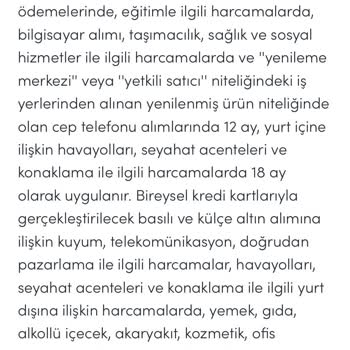 Akbank Teknosa Taksit Kampanyası Mağduru