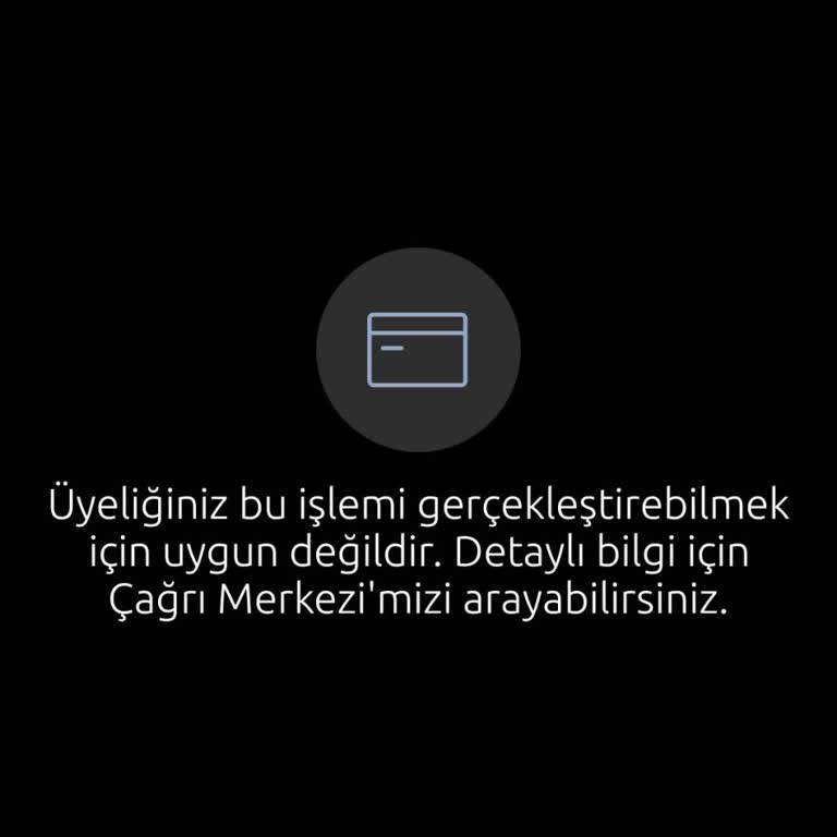 Yapı Kredi Bankası EFT Havale Yapılmıyor