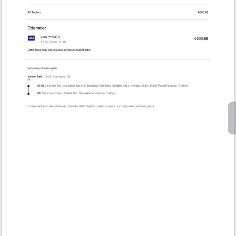 Uber Şoförleri 2 Ücret Alıyor