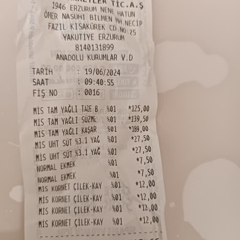 Şok Marketler Şok Fiyat Etiketi Unutmuşum Bahanesi