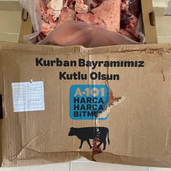 A101 Dini Değerleri Kullanarak İnsanları Mağdur Ediyor