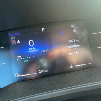 HDY Everyday Rent A Car Araç Kiralama Şirketinden Kiraladığım Araç Memnuniyetsizliği