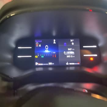 HDY Everyday Rent A Car Araç Kiralama Şirketinden Kiraladığım Araç Memnuniyetsizliği