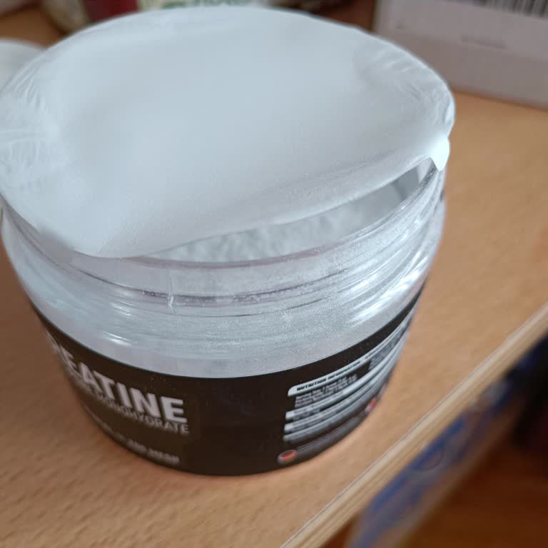 HIQ Nutrition Hiq Ürün Hatası