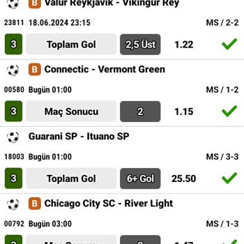 Nesine Kupon Tutarı Yanlış Hesaplandı