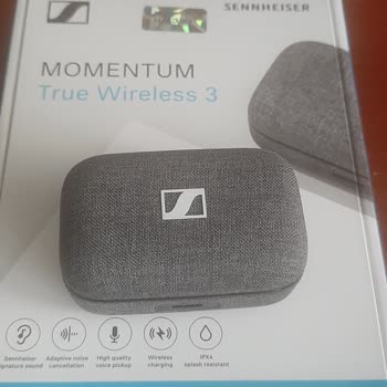 Sennheiser Sol Kulaklık Şarj Olmuyor