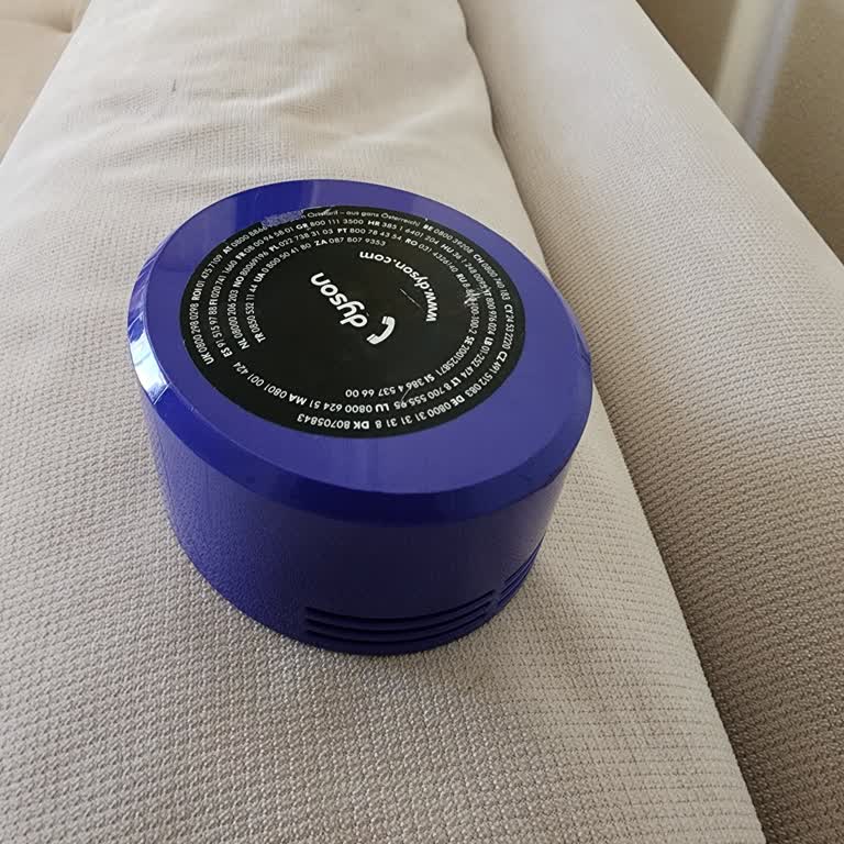 Dyson V8 Absolute Yedek Parça Sıkıntısı