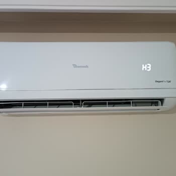 Baymak H3 Arızası Ama Arıza Kodu İçinde Yok