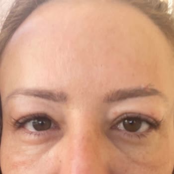 Peri Beauty Center (Ankara) Ankara'da Kirpik Uygulaması Deneyimi