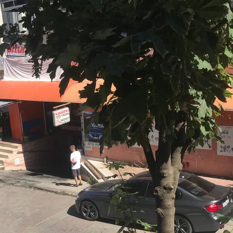 Altun Market Kötü Personel Ve Kötü Merkezi Yönetim