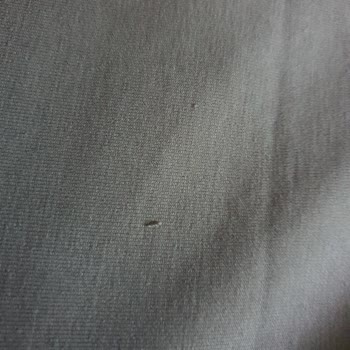 Mervellion Yırtık Elbise Gönderdi Ve İlgilenmiyor.