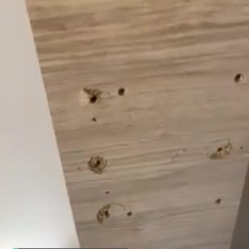 Doğtaş Mobilya Yatak Odası Hatalı Kurulumu!