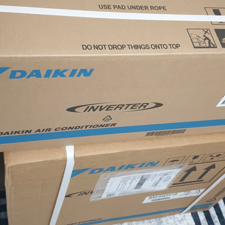 Daikin Klima Montaj Sorunu