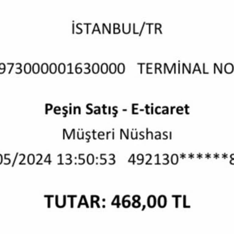Sipay Hesabından Şikayetçiyim. Bilgim Dışında Para Çekilmiş