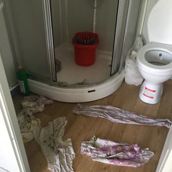 Adm Prefabrik Konteyner Şikayetçiyim