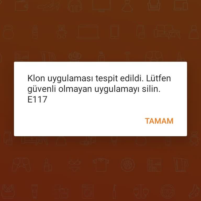 Trendyol Klon Uygulaması Nedir?