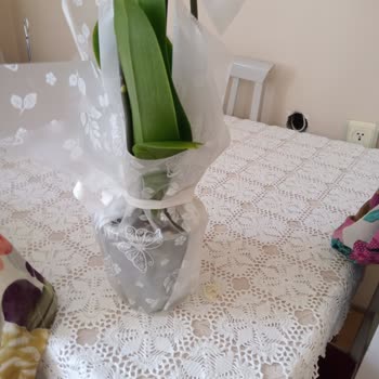 Çiçek Sepeti Nin Kusurlu Ürünü