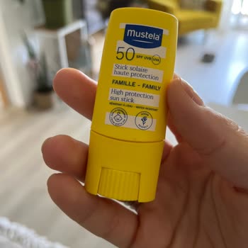 Mustela Stick Mekanizma Problemi