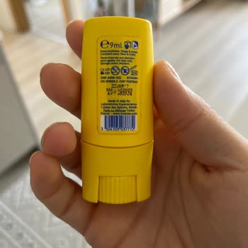 Mustela Stick Mekanizma Problemi