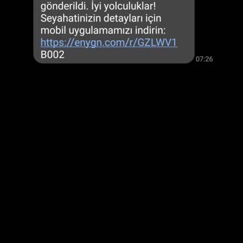 Can Diyarbakır Otobüs Koltuk İptali Ve Paramın Hala Yatmaması