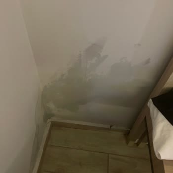 Bleu Nuit Hotel Bodrum Gümbet Bitmek Bilmeyen Sorunlar!