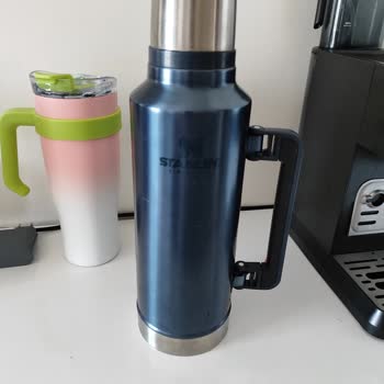 Stanley Termos Sıcak Tutmuyor