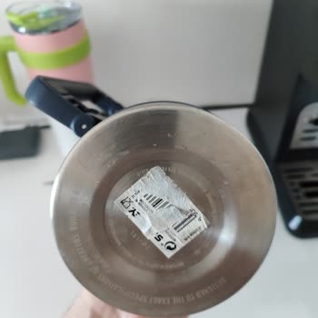 Stanley Termos Sıcak Tutmuyor