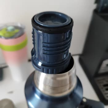 Stanley Termos Sıcak Tutmuyor