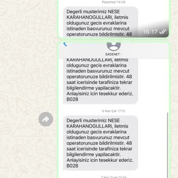 Sadenet Yalan! Ev İnterneti Hakkında