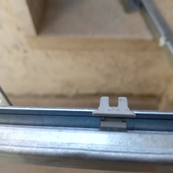 Samet A.Ş Çekmece Rayı İçin Yedek Parça Sorunu