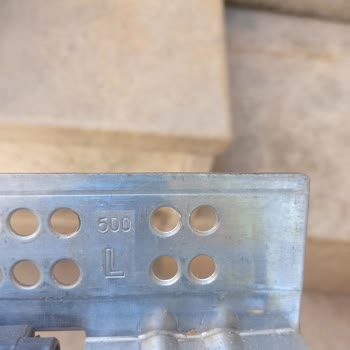 Samet A.Ş Çekmece Rayı İçin Yedek Parça Sorunu