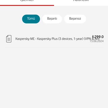 Google Play Benden Haberiz Mobil Ödeme Alması