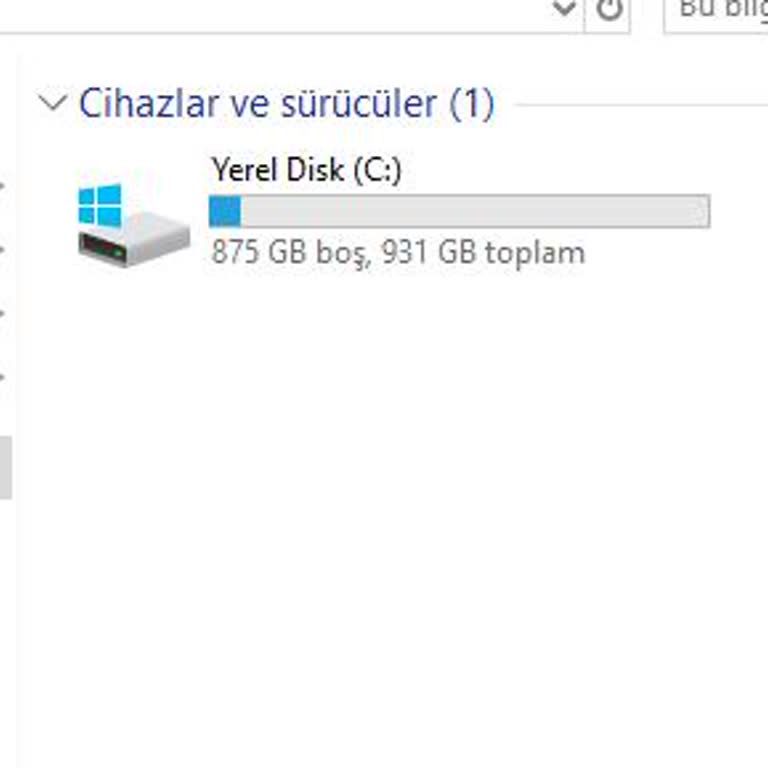 Vatan Bilgisayar Nata Vega Şubesi Personellerin İlgisizliği