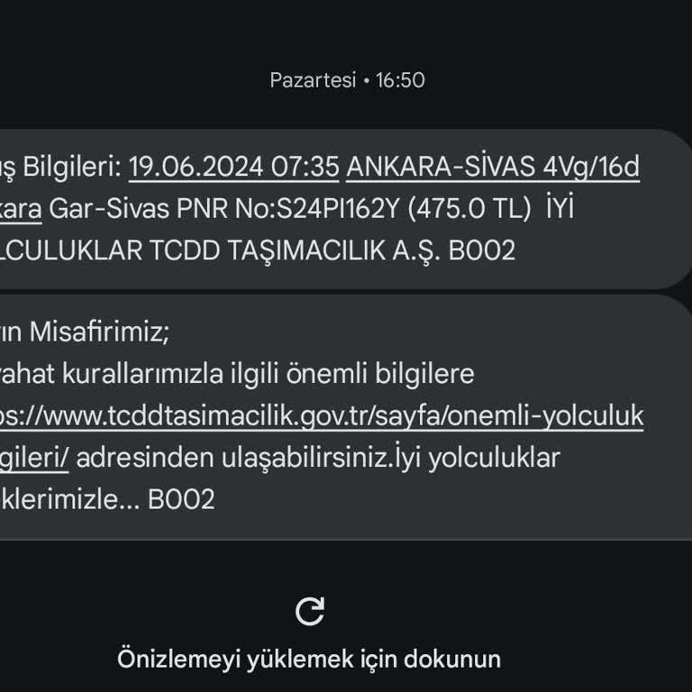 YHT Yavaş - Bu Mu Hızlı Tren