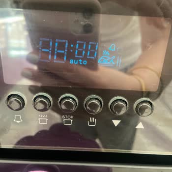 Termikel Fırınımın Alarmı Durmuyor