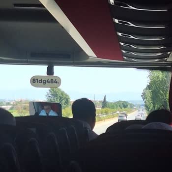 Düzce Güven 0 Konforlu Seyahati