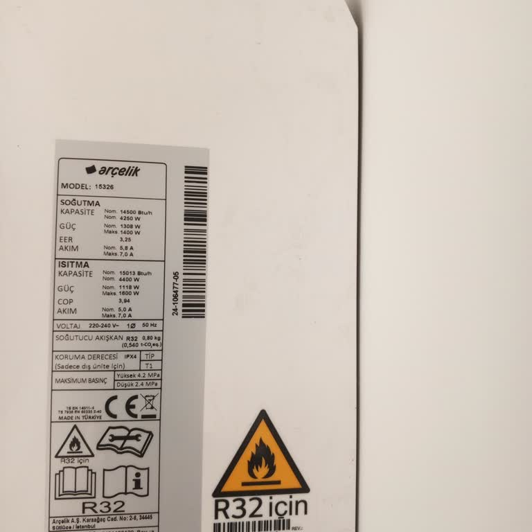 Arçelik Servis Hizmet Şikayeti