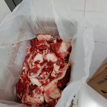 Carrefour Da Kurban Eti