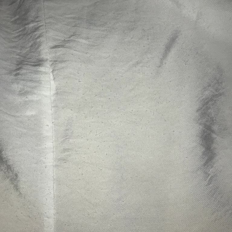 DeFacto'dan Aldığım Gömlek Bir Kere Giymeyle Tiftiklendi